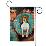 Dogas-Beagle Flag image 1