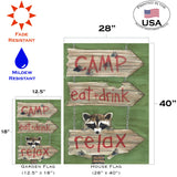 Relax Flag image 6