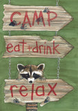 Relax Flag image 2