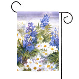 Wildflowers Flag image 1