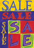 Sale Block Flag image 2