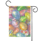 Easter Eggs Flag image 1