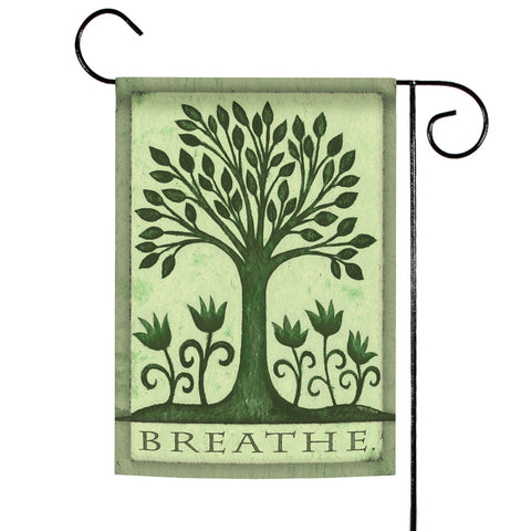 Breathe Flag image 1