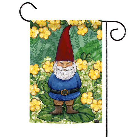 Garden Gnome Flag image 1