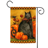 Folk Cat Flag image 1