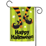Witch Feet Flag image 1