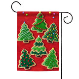 Christmas Cookies Flag image 1