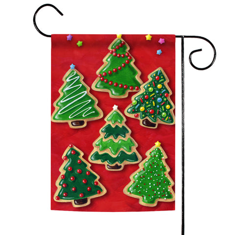 Christmas Cookies Flag image 1