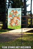 Bunny Gift Flag image 7