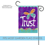 Trust Flag image 3