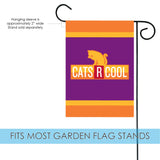 Cats R Cool Flag image 3