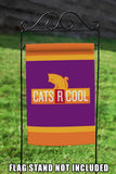 Cats R Cool Flag image 7