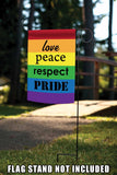 Pride Flag image 7