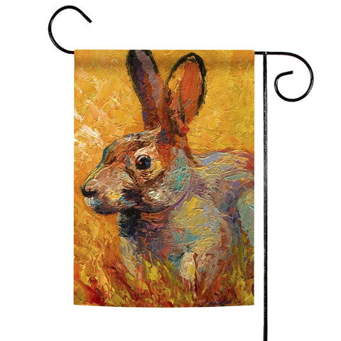 Jack Rabbit Flag image 1