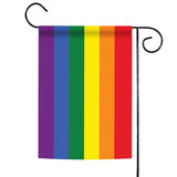 Rainbow Pride Flag image 1