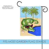 Gatorglades Flag image 3