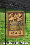 Wilderness Resort Flag image 7