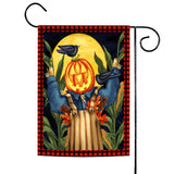Scare Crow Flag image 1