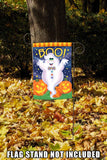 Boo Ghost Flag image 7