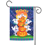 Ghost Party Flag image 1