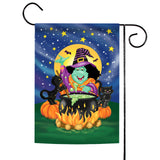 Witch's Brew Flag image 1
