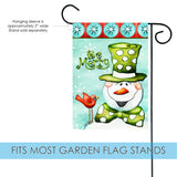 Be Merry Flag image 3