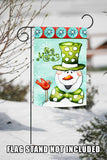 Be Merry Flag image 7