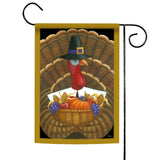 Tom Turkey Flag image 1