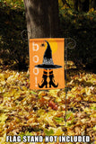 Boo Boots Flag image 7