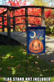 Pumpkin Treats Flag image 7