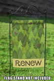Forest Renew Flag image 7