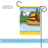 Catfish Flag image 3