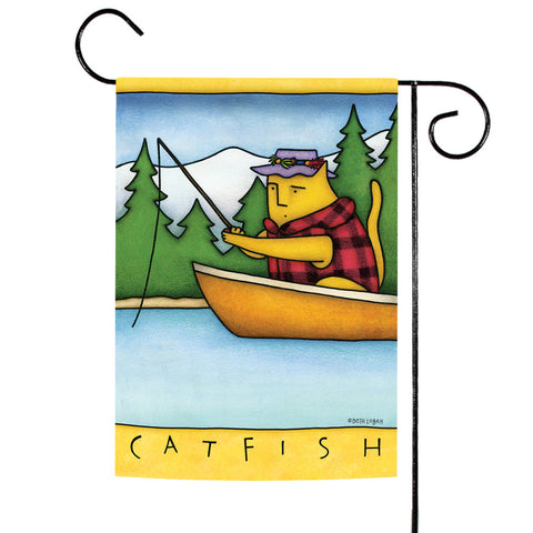 Catfish Flag image 1