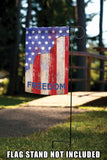 Freedom Stars And Stripes Flag image 7