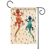 Geckos Flag image 1