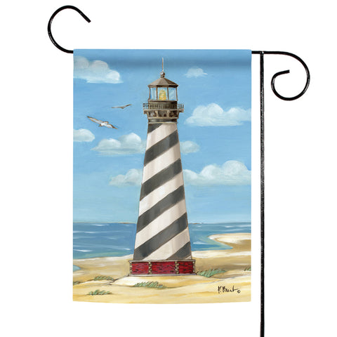 Cape Hatteras Lighthouse Flag image 1