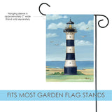 Cape Canaveral Lighthouse Flag image 3