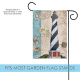 Harbor Point Lighthouse Flag image 3