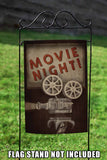 Movie Night Flag image 7