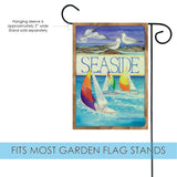 Seaside Flag image 3