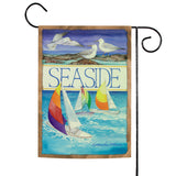 Seaside Flag image 1