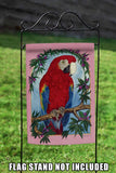 Parrot Perch Flag image 7
