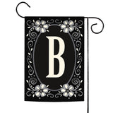 Classic Monogram-B Flag image 1