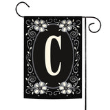 Classic Monogram-C Flag image 1