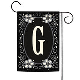 Classic Monogram-G Flag image 1