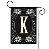 Classic Monogram-K Flag image 1