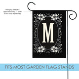Classic Monogram-M Flag image 3