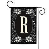 Classic Monogram-R Flag image 1