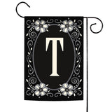 Classic Monogram-T Flag image 1