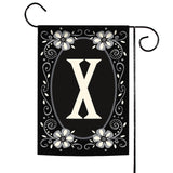 Classic Monogram-X Flag image 1